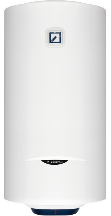 Водонагрівач (бойлер) електричний накопичувальний Ariston BLU1 R 100V 1,5K PL DRY (3201455)