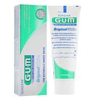 Відбілююча зубна паста GUM ORIGINAL WHITE 75ml