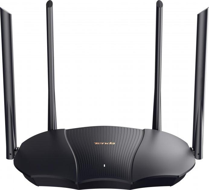 Бездротовий маршрутизатор (роутер) Tenda TX9 Pro, фото 1