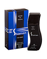 Туалетная вода мужская SHAMAN CORANIA PARFUMS 100мл т/в муж