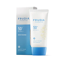 Сонцезахисний крем для обличчя UV від ультрафіолету SPF50 Frudia