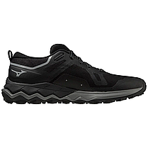 Кросівки для бігу чоловічі з вологозахистом Mizuno Wave Ibuki 4 GTX J1GJ2259-01, фото 3
