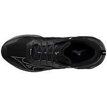 Кросівки для бігу чоловічі з вологозахистом Mizuno Wave Ibuki 4 GTX J1GJ2259-01, фото 5