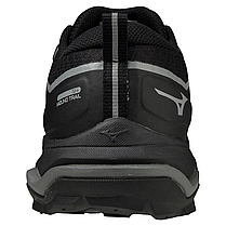 Кросівки для бігу чоловічі з вологозахистом Mizuno Wave Ibuki 4 GTX J1GJ2259-01, фото 4