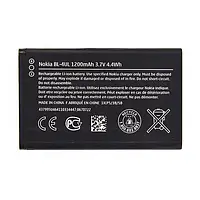 Аккумулятор Nokia BL-4UL BL-4WL 225 Dual Sim 3310 RM-1172 1200 mAh