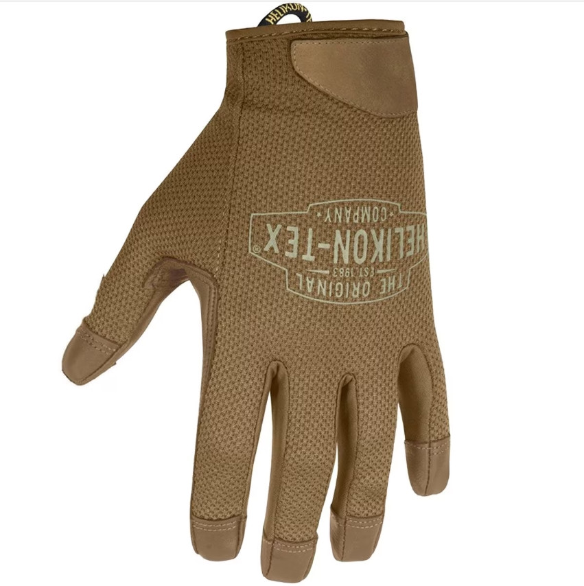 Перчатки Helikon-Tex Rangeman Gloves Coyote RK-RGM-KL-11 XXL (ID ...
