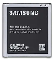 Аккумулятор Samsung EB-BG530BBC G530 G531 Grand Prime, J5 2015 J500H, J3 2016