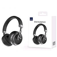 Наушники Bluetooth беспроводные WiWU Elite Headphone