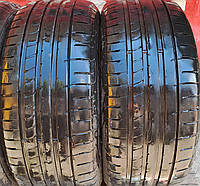 Шины легковые б у 245/50R18 Goodyear Eagle F1 (лето)