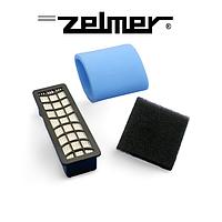 Набор фильтров для пылесоса Zelmer 919.5st