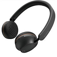 Наушники Bluetooth беспроводные Yison H3 Grey