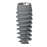 Імплантат з конусним з єднанням Orange line Implant - RP 2,65 (Стандартна платформа)