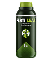 Ферти Лиф (Ferti Leaf) 1л Киссон