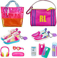 Набір мікро кросівки та сумки з сюрпризами Real Littles Collectible Micro Sneaker & Handbag with Surprises 25339