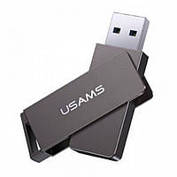 Флеш Накопитель usb USAMS 128Gb US-ZB197 USB 3.0 High Speed (ZB197UP01)