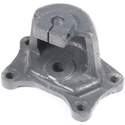 Кронштейн ресори задньої Ashok Leyland Е3, Е4 (RIDER) RD-F7109522