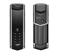 Мобильный телефон Vertu S9 signature bentley silver