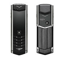 Мобільний телефон Vertu S9 signature bentley black