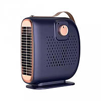 Энергосберегающий Обогреватель Mini 500 W Blue