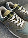 Чоловічі Кросівки New Balance 574 Legacy Stone Island 40-41-44-45, фото 5