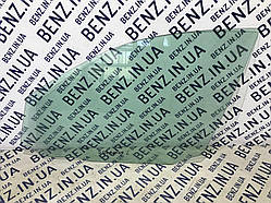 Скло передніх лівих дверей Mercedes W204, S204 A2047250700