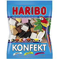 Желейные конфеты Haribo Konfekt, 175 гр