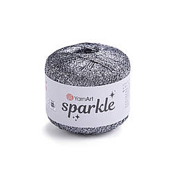 Yarnart Sparkle 1303 60% Metallic Polyester - 40% Polyamide