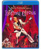 Devin Townsend - Retinal Circus [Blu-ray]