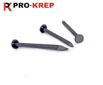 ЦВЯХИ БУДІВЕЛЬНІ