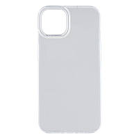 Чехол для iPhone 13 Baseus Simple Case ARAJ000002 Цвет Прозрачный