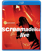 Primal Scream: Screamadelica Live [Blu-Ray]