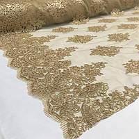 Гіпюр Вишитий