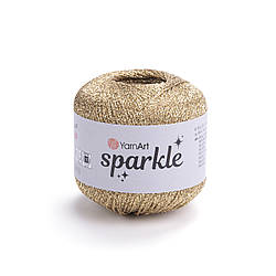 Yarnart Sparkle 1306 60% Metallic Polyester - 40% Polyamide