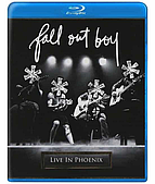 Fall Out Boy: Live In Phoenix [Blu-Ray]