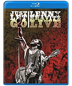 Lenny Kravitz - Just Let Go : Live [Blu-ray]