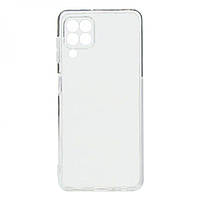 Чехол TPU Virgin Hard для Samsung Galaxy S23 Plus Цвет Transparent