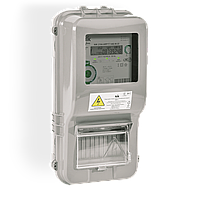 Ящик NIK DOT 1 IP54 під 1ф. лічильник пластиковий