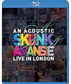 Skunk Anansie – Live In London An Acoustic [Blu-ray]