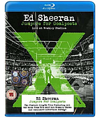 Ed Sheeran - Jumpers For Goalposts: Live At Wembley Stadium...