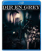 Dir en grey - TOUR2011 AGE QUOD AGIS Vol.1 [Blu-ray]