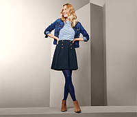 Елегантна жіноча спідниця, юбка з джерсі від tcm tchibo (Чібо), Німеччина, L-XL