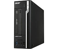 Системный блок Acer Veriton X2632G SFF / Intel Сore i3-4160 (2(4) ядра по 3.6 GHz) / 4 GB DDR3 | всё для