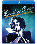 Counting Crows: August & Everything After - Live from...