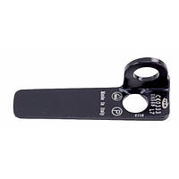 Скальный крюк Climbing Technology Blade Piton 85 mm (1053-3A255 85) KA, код: 7666280