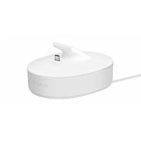 Док станция Momax (UD1LB) U.Dock Lightning to USB cable (1m) Docking station White