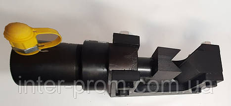 Прес згинальний гідравлічний ШГ-120С+ для струмоведучих шин., фото 4