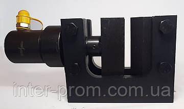 Прес згинальний гідравлічний ШГ-120С+ для струмоведучих шин., фото 3