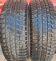 Шины легковые бу Falken HS449 Eurowinter 195/65R15 (зима) 2023 год