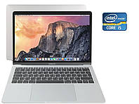 Ультрабук Apple MacBook Pro A1708 / 13.3" (2560x1600) IPS / Intel Core i5-7200U (2 (4) ядра по | всё для
