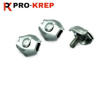 ЗАТИСКАЧ ОДИНАРНИЙ ЦИНК БІЛИЙ